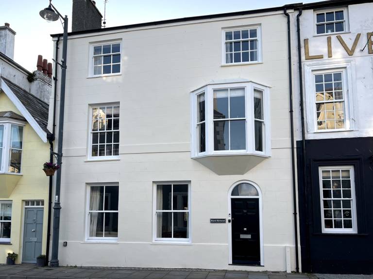 Cottage Beaumaris