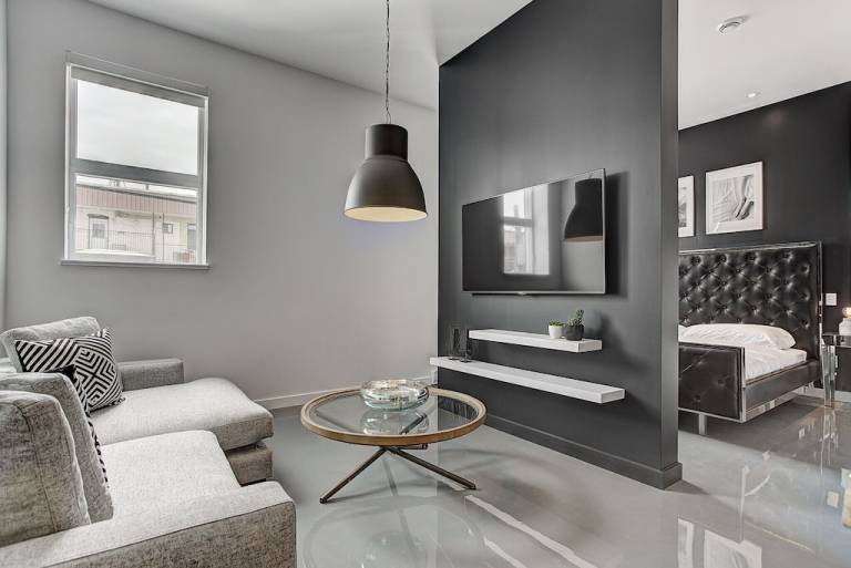 Apartment Pointe-Saint-Charles