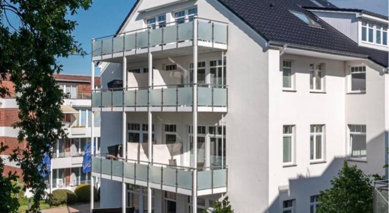 Apartment | Beach nearby | Pets allowed in Timmendorfer Strand