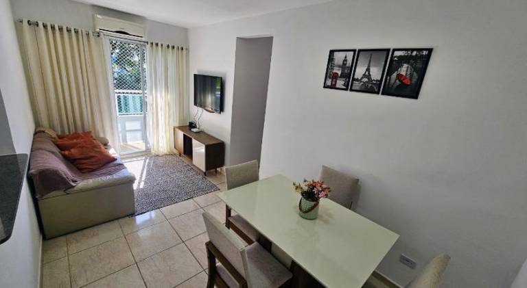 Nice holiday apartment | Pet-friendly — photo 2
