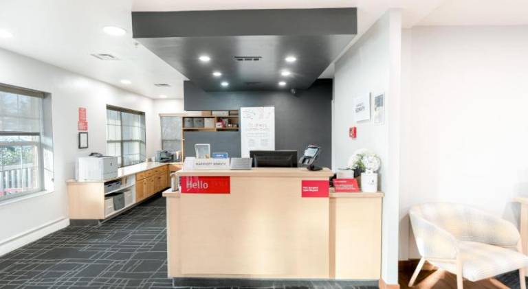 TownePlace Suites by Marriott Fredericksburg — photo 5