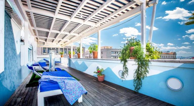 La Terrazza Sul Porto — photo 2
