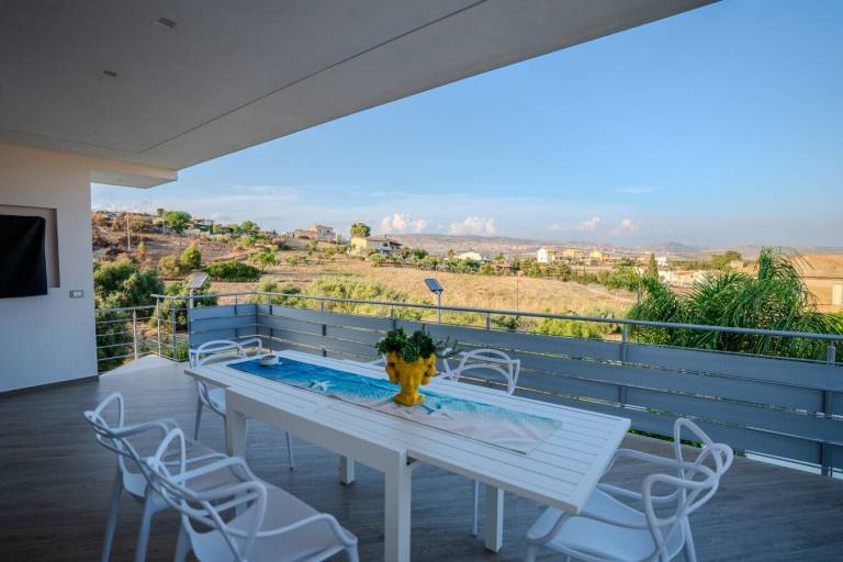 Appartamento Palma di Montechiaro