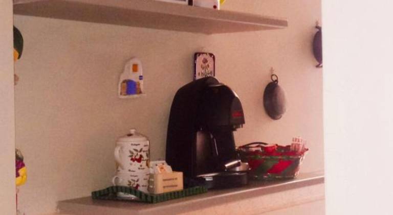 Holiday apartment with 1 room for 4 persons — photo 5