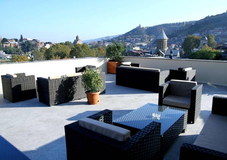 Hotel Zeg — photo 3
