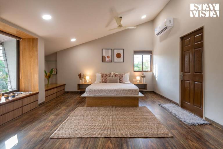 Spacious villa with BBQ, garden & private pool | Pets are welcome — photo 2