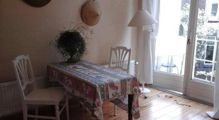 16 m² Ferienwohnung