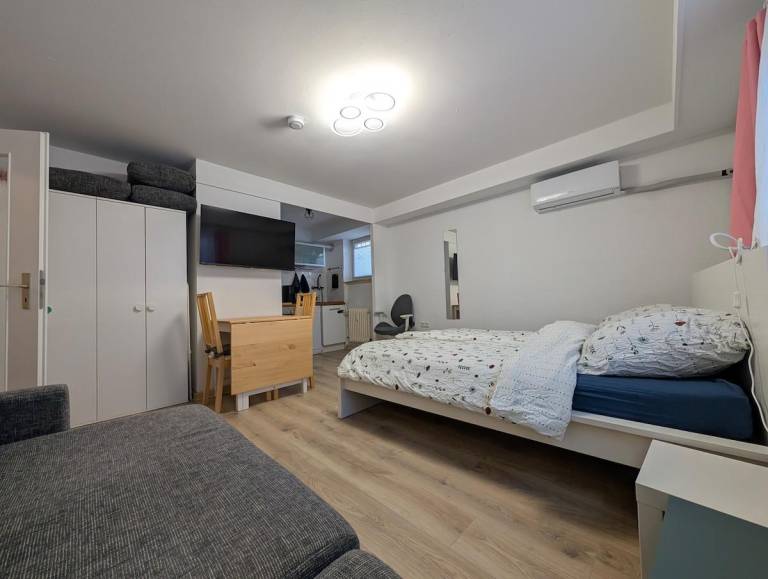 House with 1 room for 4 persons — photo 2
