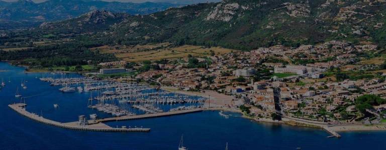Appartamento Arzachena