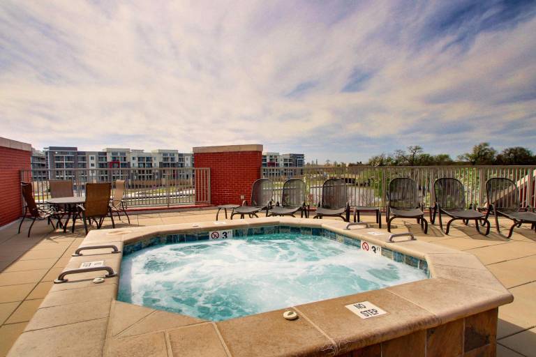Drury Plaza Hotel Broadview Wichita — photo 5
