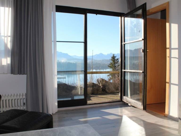 Ferienhaus Lechbruck am See