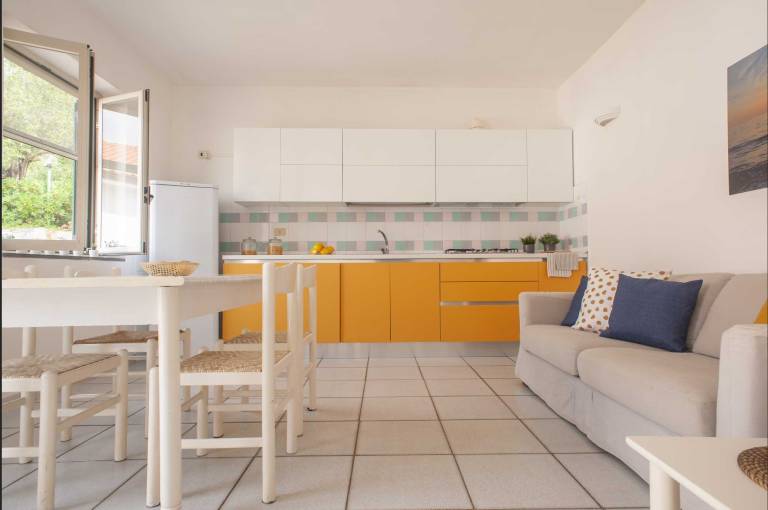 Casa Palinuro