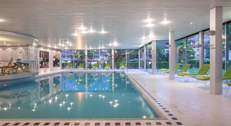 Grand Beau-Rivage — photo 5