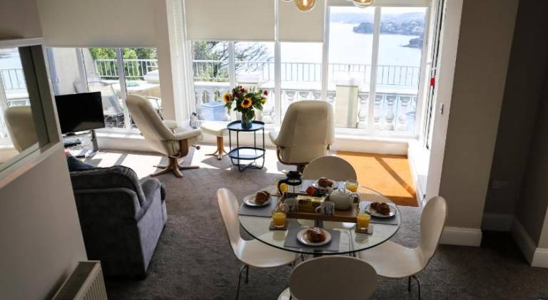 Holiday apartment with 1 room for 3 persons — photo 2