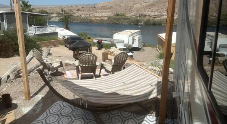 Villa with 1 room for 6 persons in Bullhead City, AZ