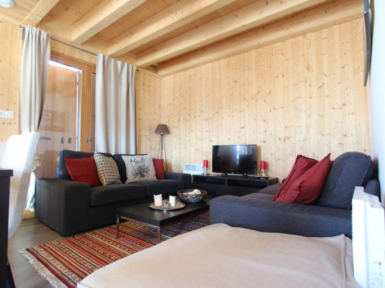 Chalet Chamrousse