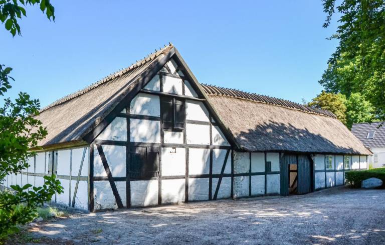 Feriehus Kirke Hyllinge