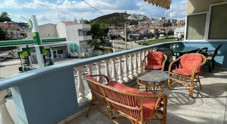 Rental apartment with terrace | Beach nearby | Dogs allowed — photo 5