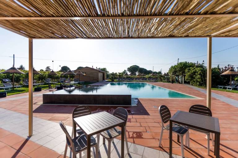 Agriturismo Faenza