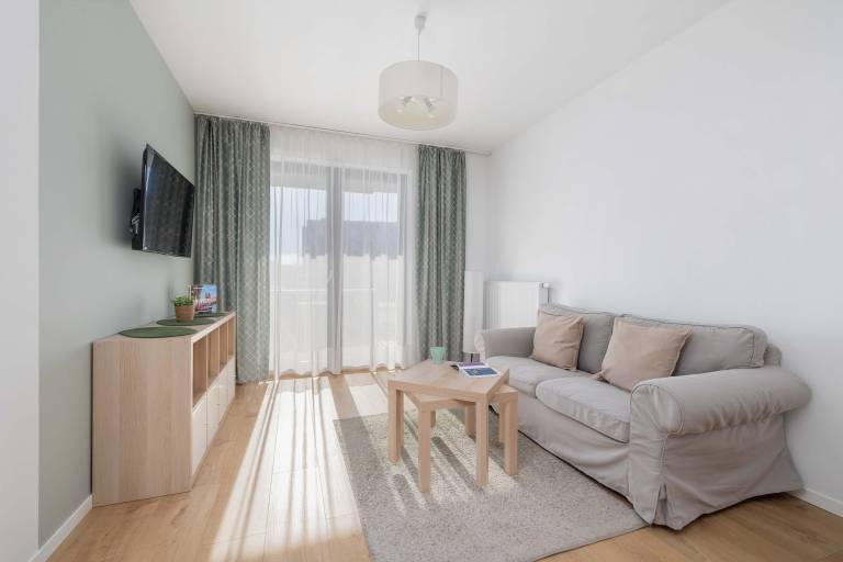 Apartman Dąbie