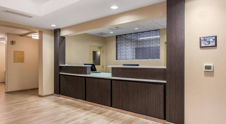 Candlewood Suites Bethlehem South By IHG — photo 4