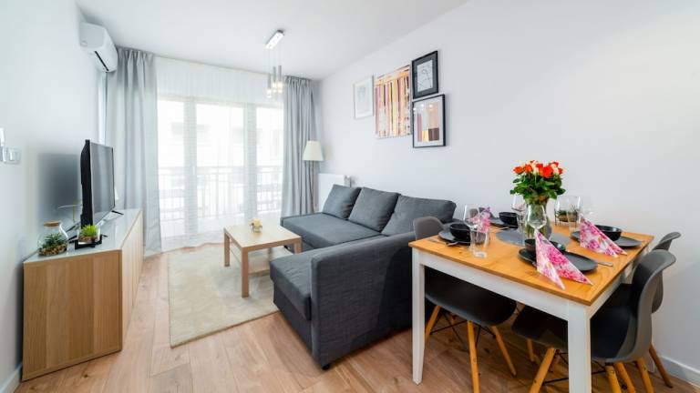 Ferienwohnung  Karpacz