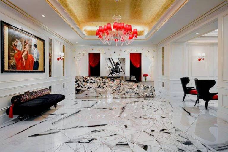 Grand Bohemian Charlotte, Autograph Collection in Charlotte, NC