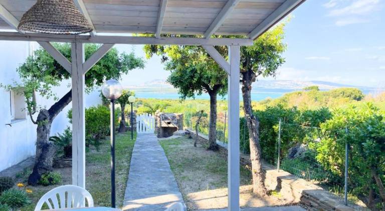 Vacation home with 2 rooms for 4 persons — photo 2