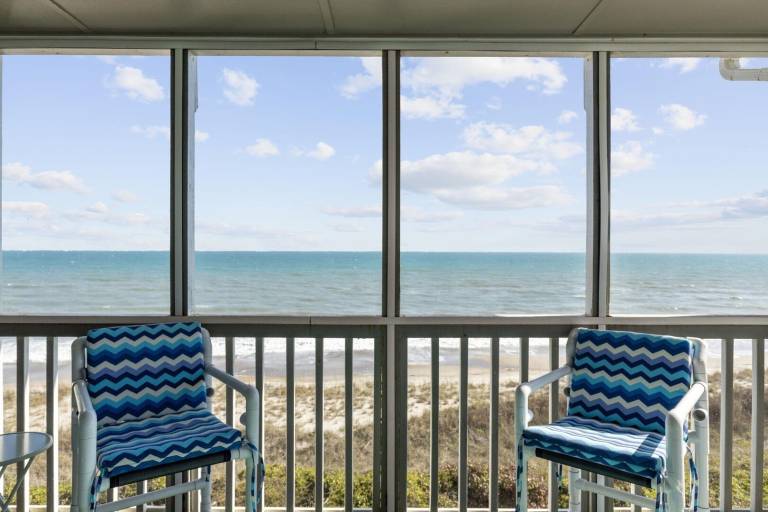 Condo  Emerald Isle