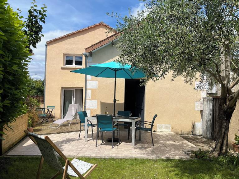 Maison de vacances Périgueux