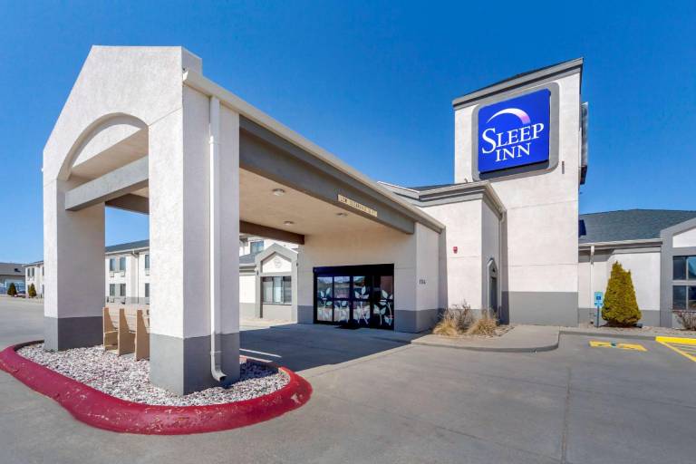 Sleep Inn Grand Island North in Grand Island, NE