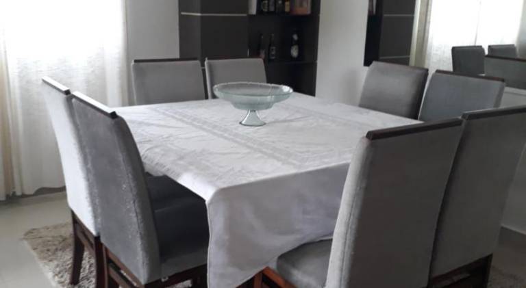 Residencial helena cobertura — photo 5