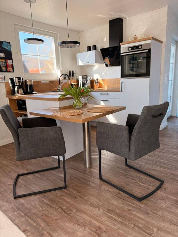 Holiday apartment with barbecue | Garden view | Pet-friendly — photo 5