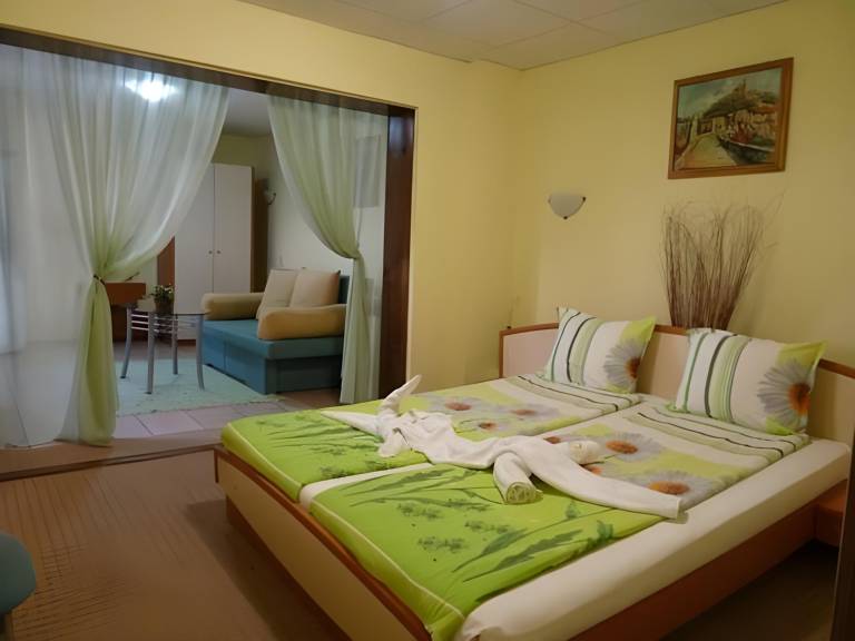 Hotel Anhea in Veliko Tarnovo