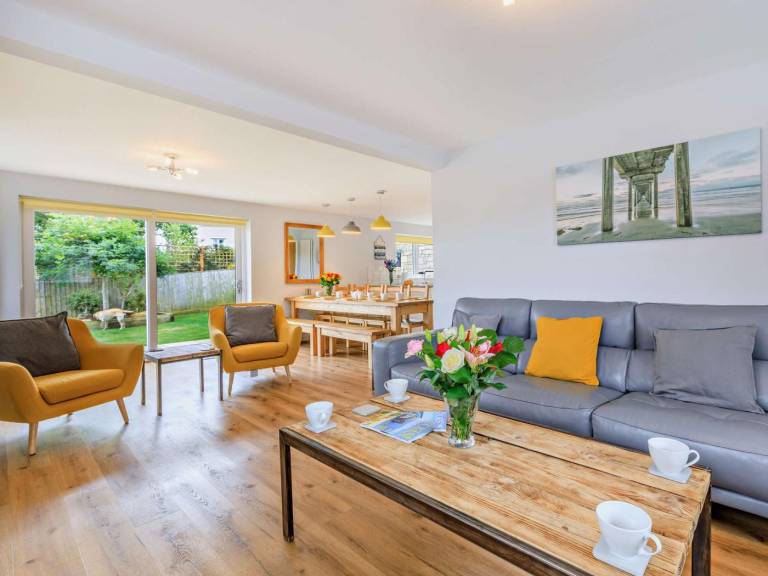 Landhaus Lyme Regis