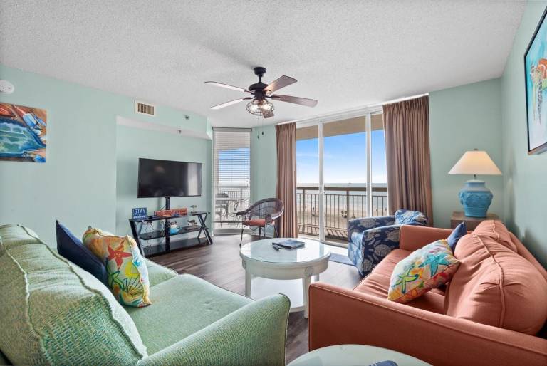 Condo North Myrtle Beach