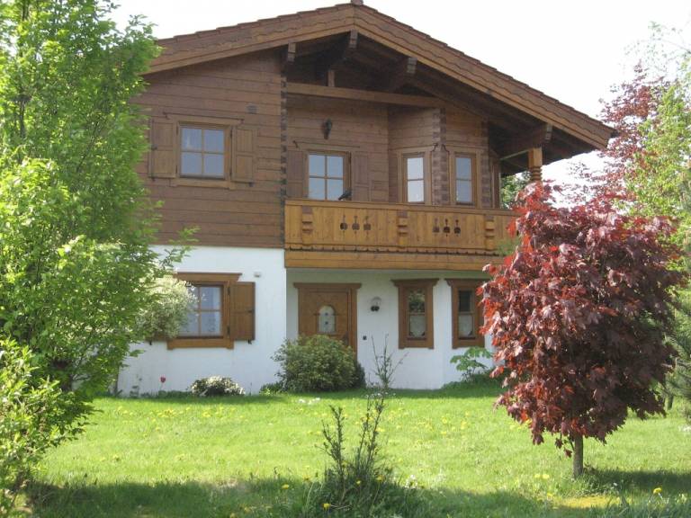Ferienwohnung Sellerich