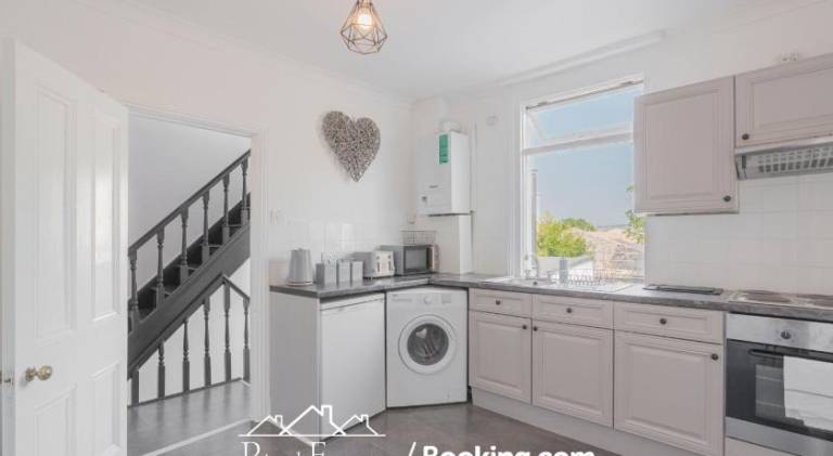 Pleasant apartment | Pets are welcome — photo 5