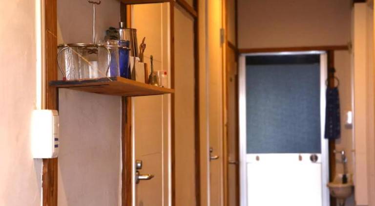 Lovely rental apartment with pool & BBQ | Close to Sensō-ji | Perfect for remote work | Pets are welcome — photo 3