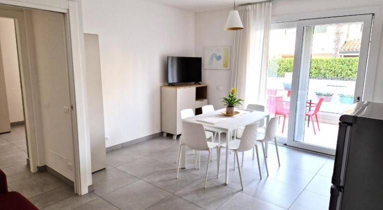Dainese Apartments, Casa Miriam — photo 2