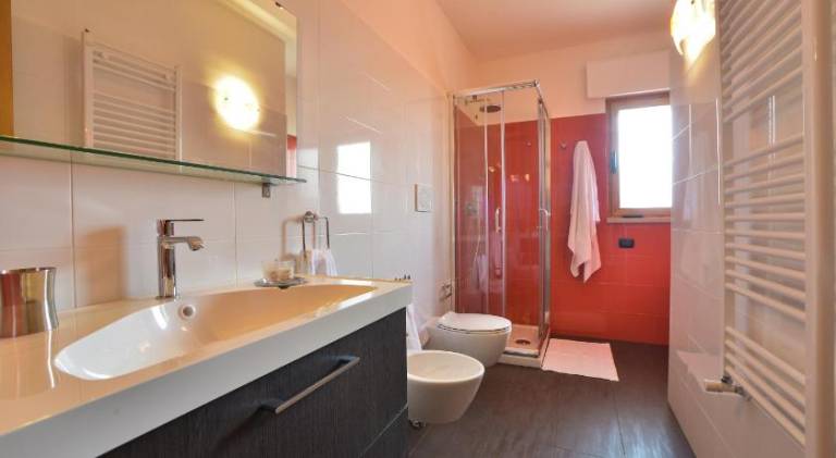 MozArt Bed & Breakfast - Affittacamere — photo 2