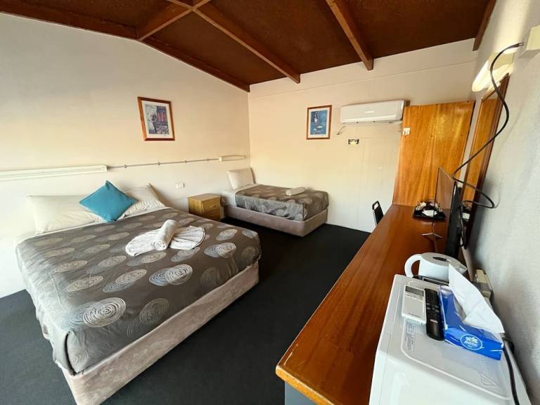 Motel Cobar