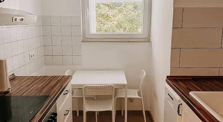 Rental apartment with 2 rooms for 6 persons — photo 5