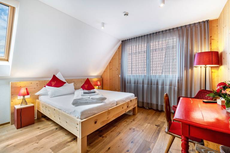 Pension Lautlingen