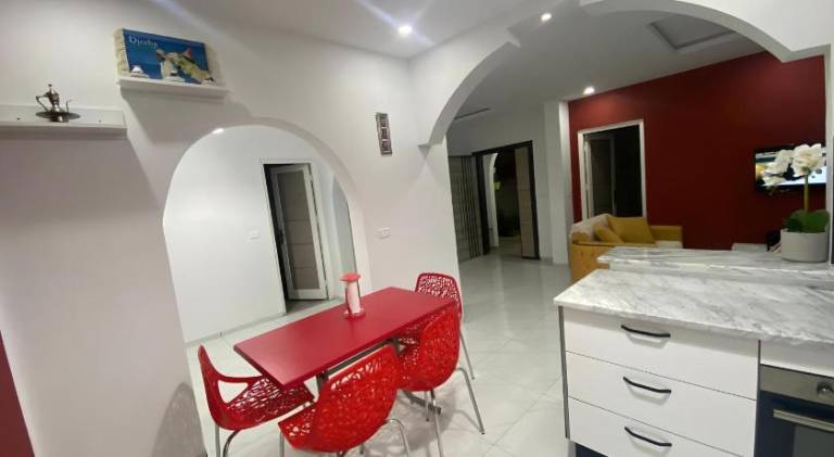 Villa with 2 rooms for 5 persons — photo 3