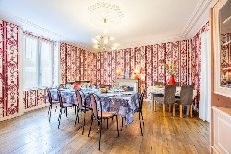 Spacious Cottage 25 Minutes from Puy du Fou — photo 5