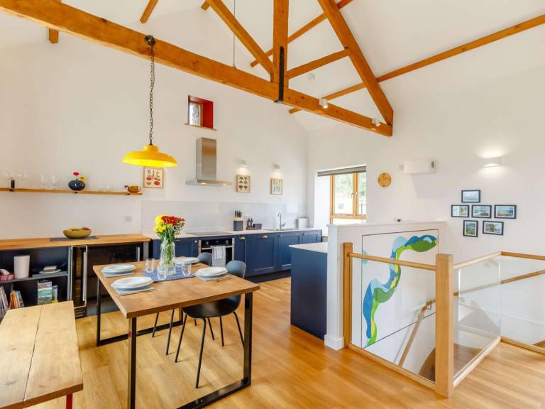 Fully equipped cottage with garden & barbeque | Pets allowed — photo 4
