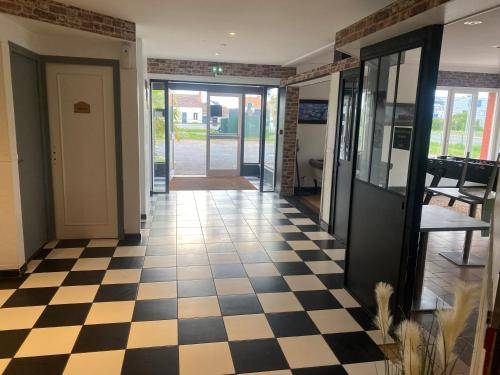 Enzo Hotels Nevers — photo 5