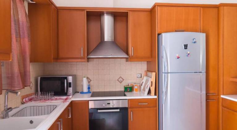 Rental apartment with 2 rooms for 5 persons — photo 4