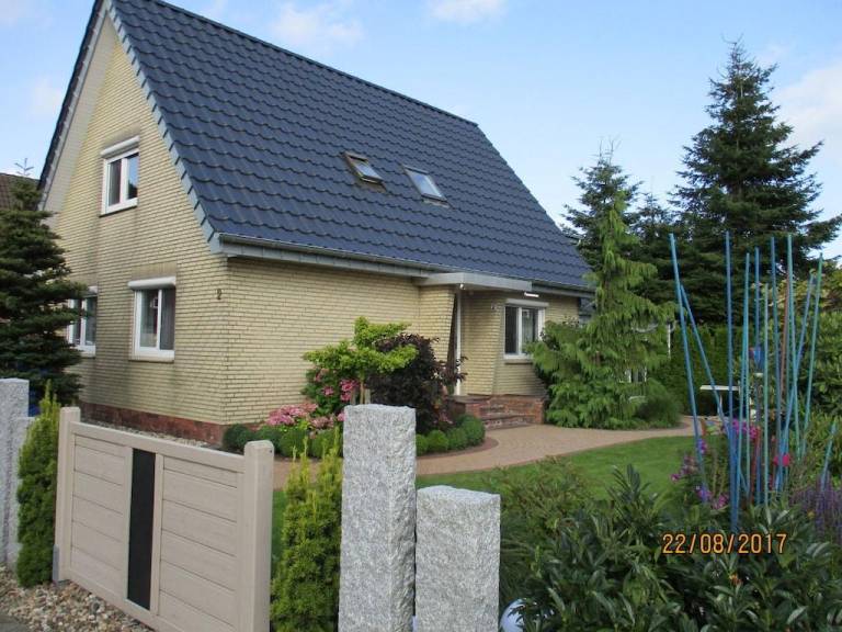 Ferienhaus Altenbruch